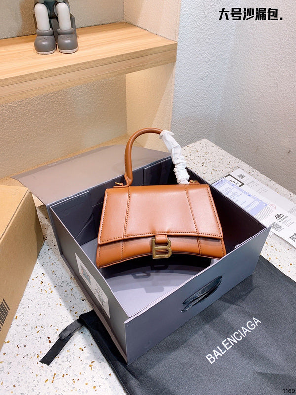 PHA Fashion - BGA Bags - 1520