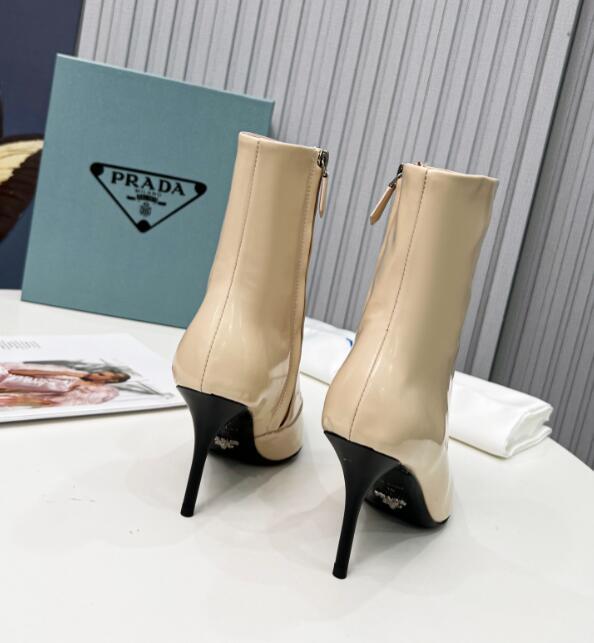 Mila's Edit - PD Women Shoes - 353