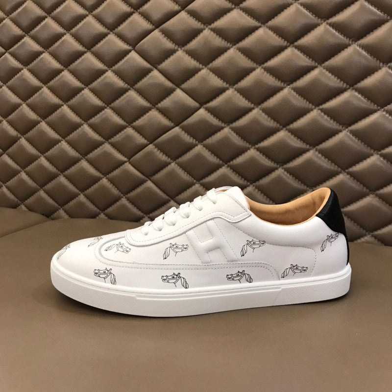 Hermes Luxury Shoes