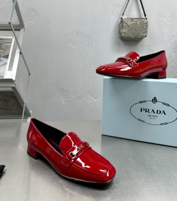 Mila's Edit - PD Women Shoes - 212