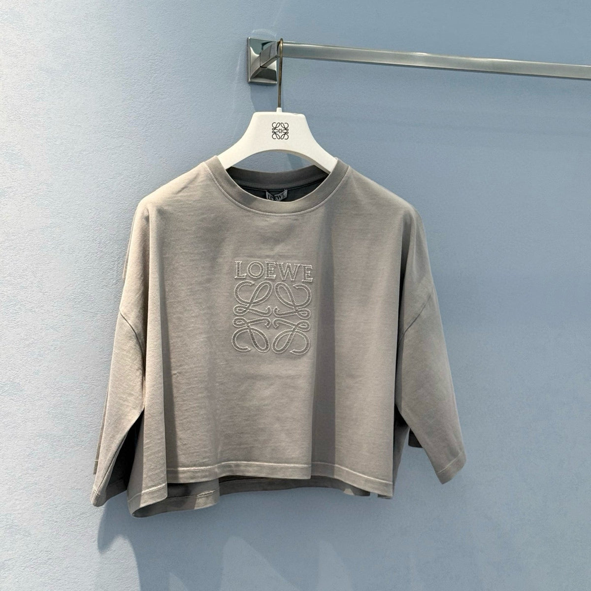 LOEW T-SHIRT