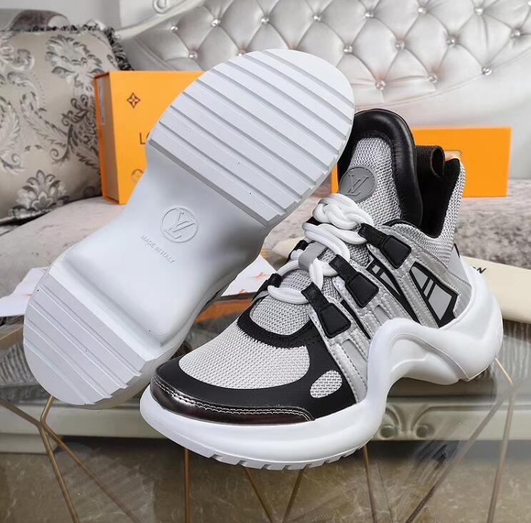 Mila's Edit - LOV Men Shoes - 1981
