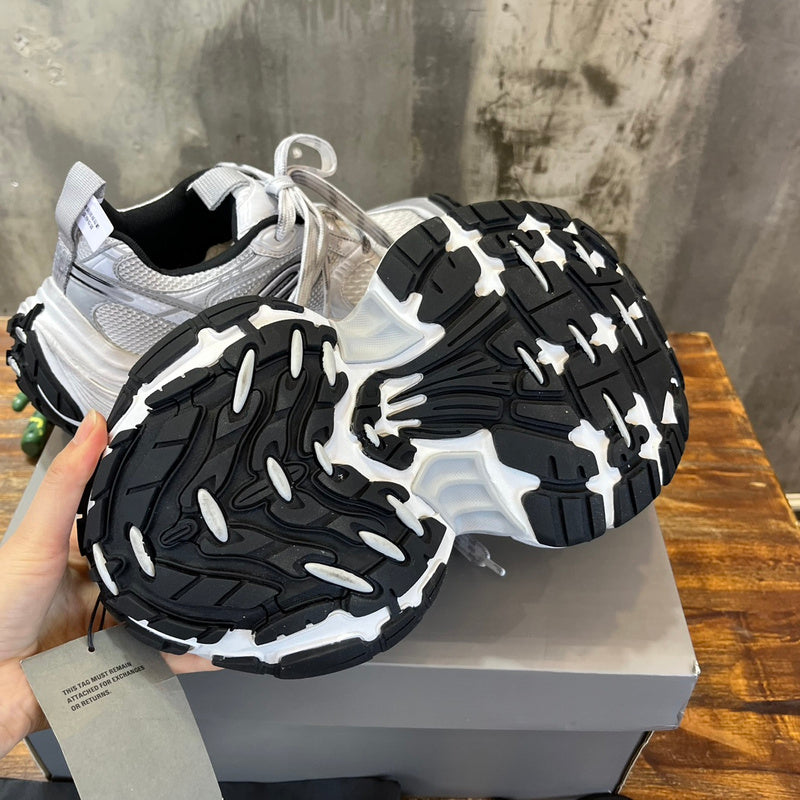 Balenciaga Luxury Shoes