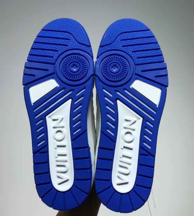 Mila's Edit - LOV Men Shoes - 1703