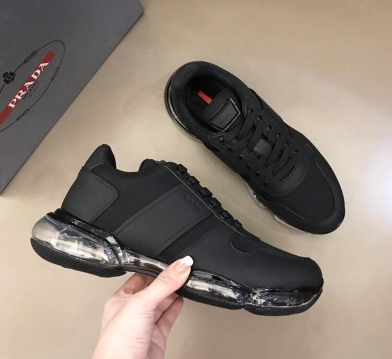 Mila's Edit - PD Men Shoes - 338