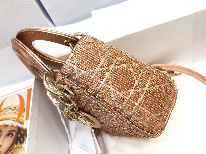 ENT - DOR Bags - 483