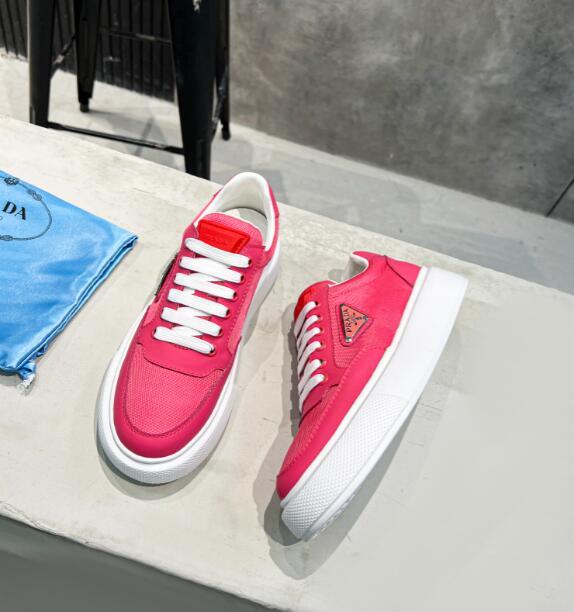 Mila's Edit - PD Women Shoes - 362