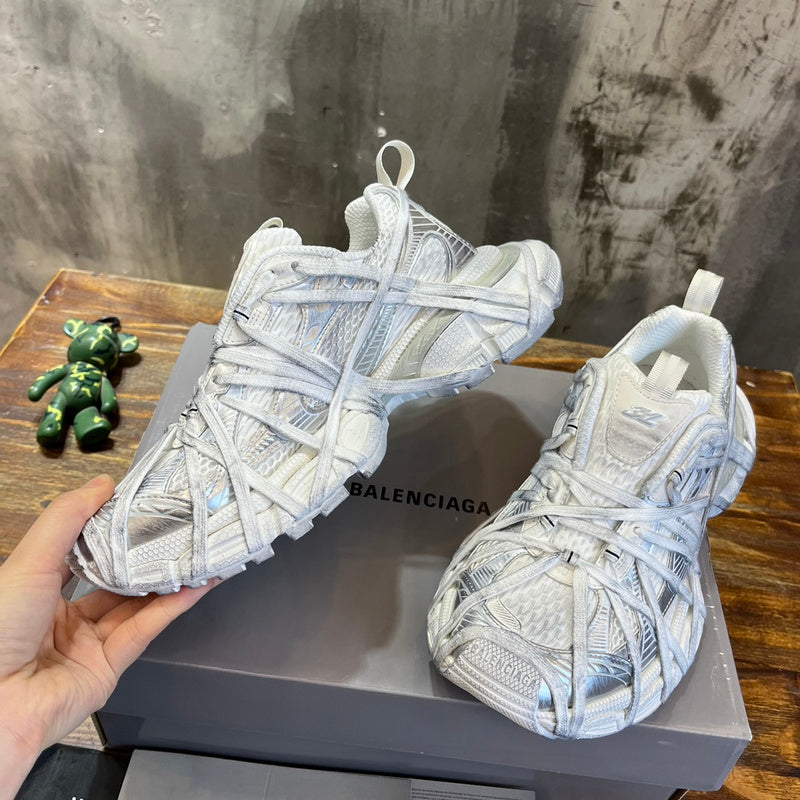 Balenciaga Luxury Shoes