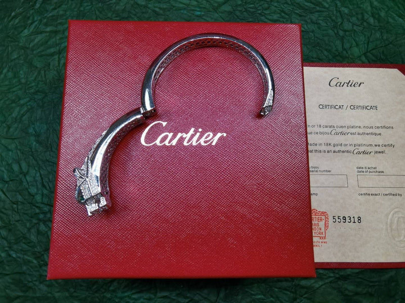 Cartier Jewelry