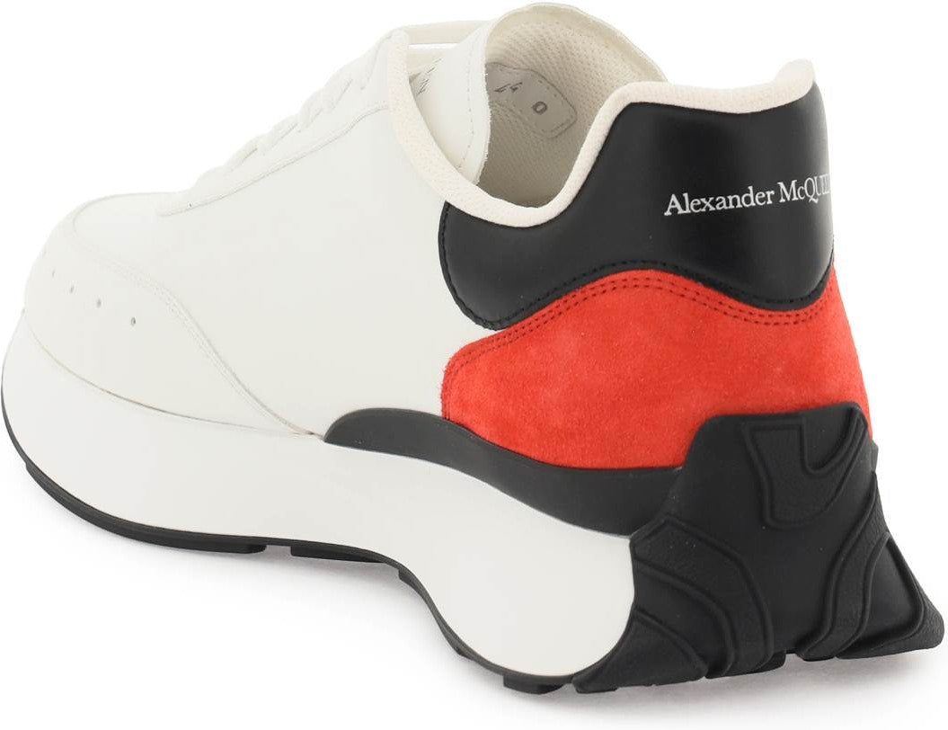 SPRINT RUNNER SNEAKERS
