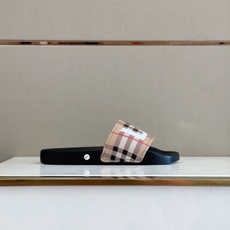 Burberry Luxury Shoes