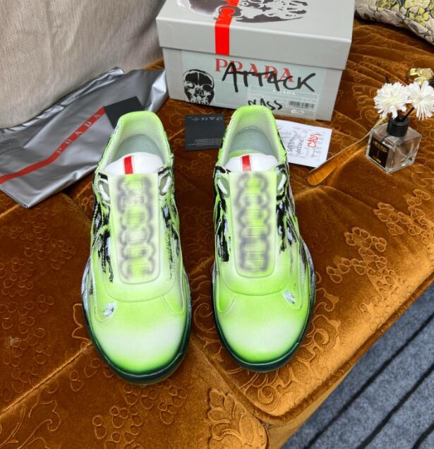 Mila's Edit - PD Men Shoes - 208