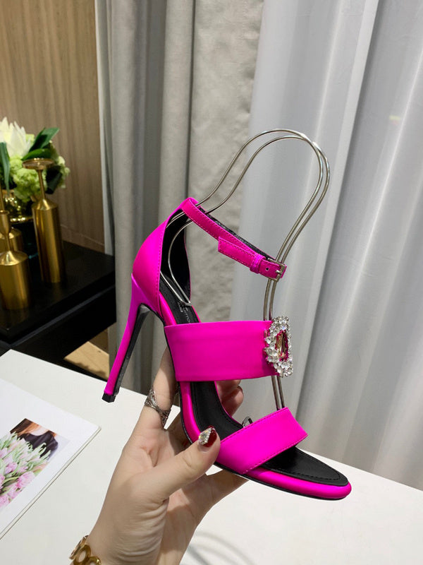 Louis Vuittion Luxury Shoes