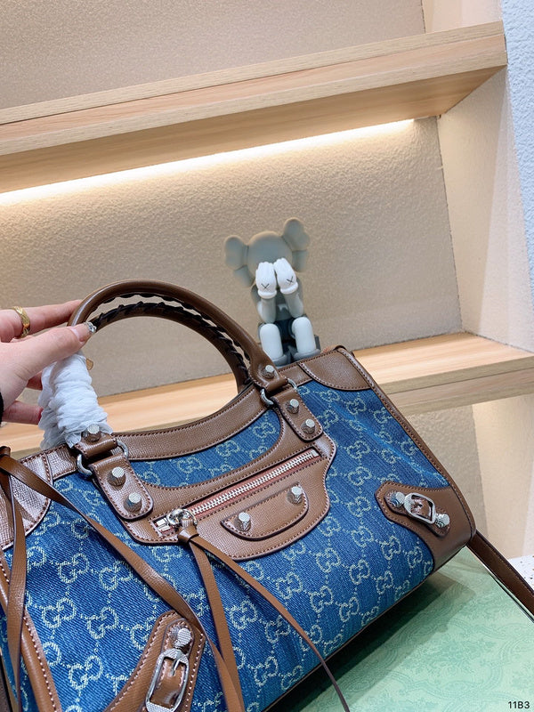 PHA Fashion - BGA Bags - 1532