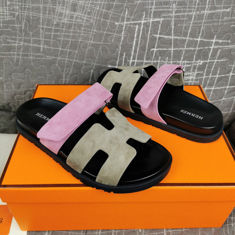 Hermes Luxury Sandals
