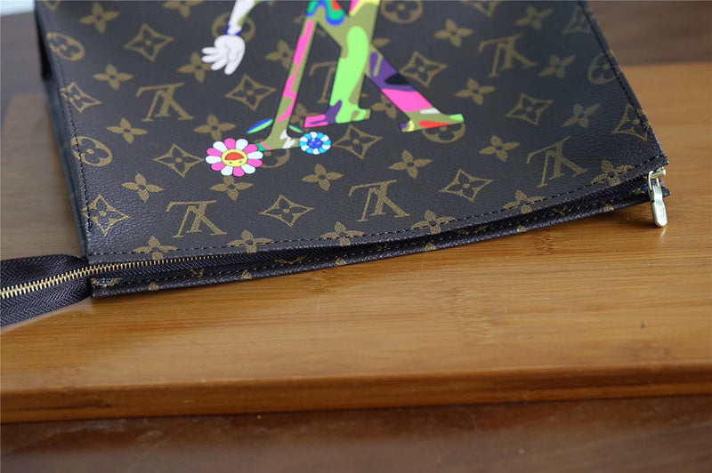 I W Fashion Lu-Vi bags - 9044