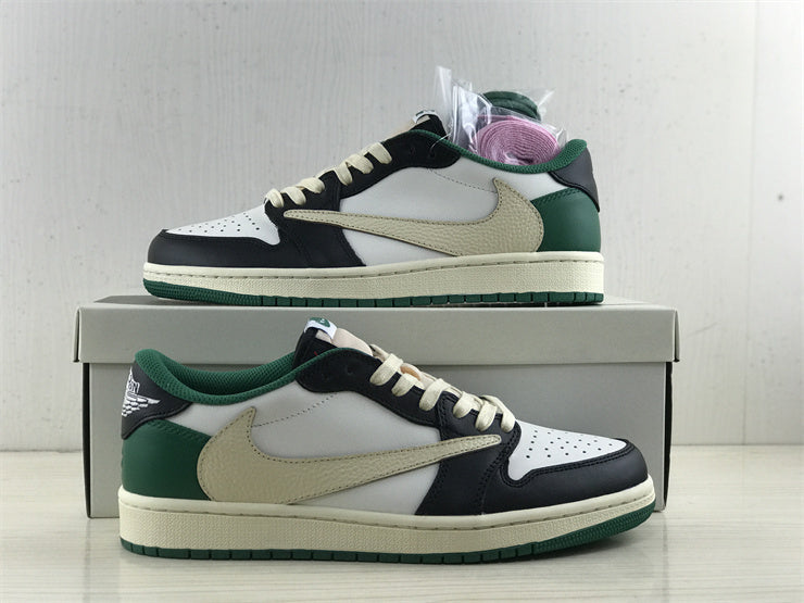 Nike Luxury Shoes