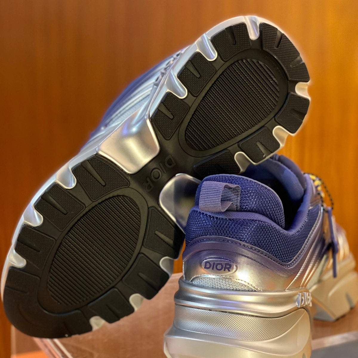 CD B44 SNEAKER
