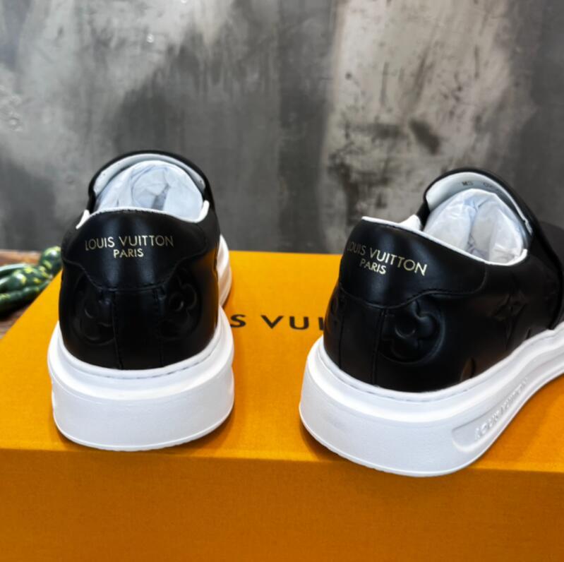 Mila's Edit - LOV Men Shoes - 833