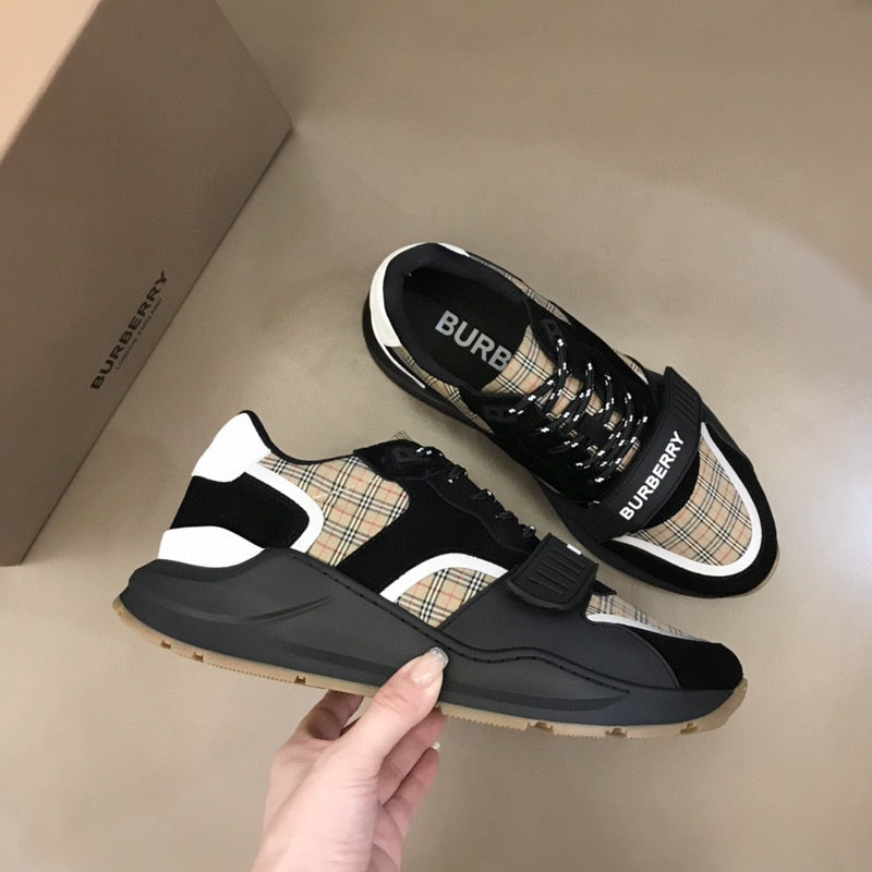 Burberry Luxury Shoes