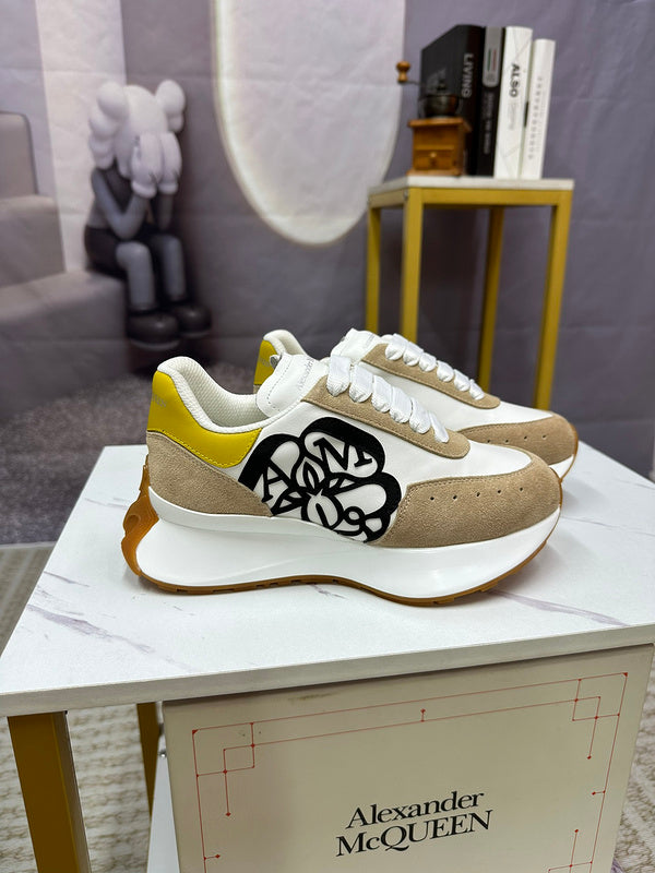 Alexander McQUEEN Luxury Shoes