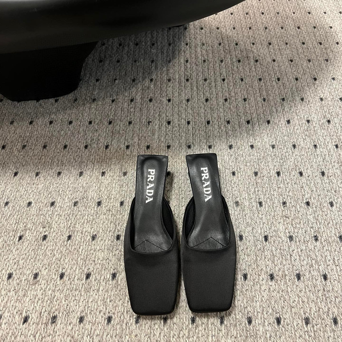 PD HEELS