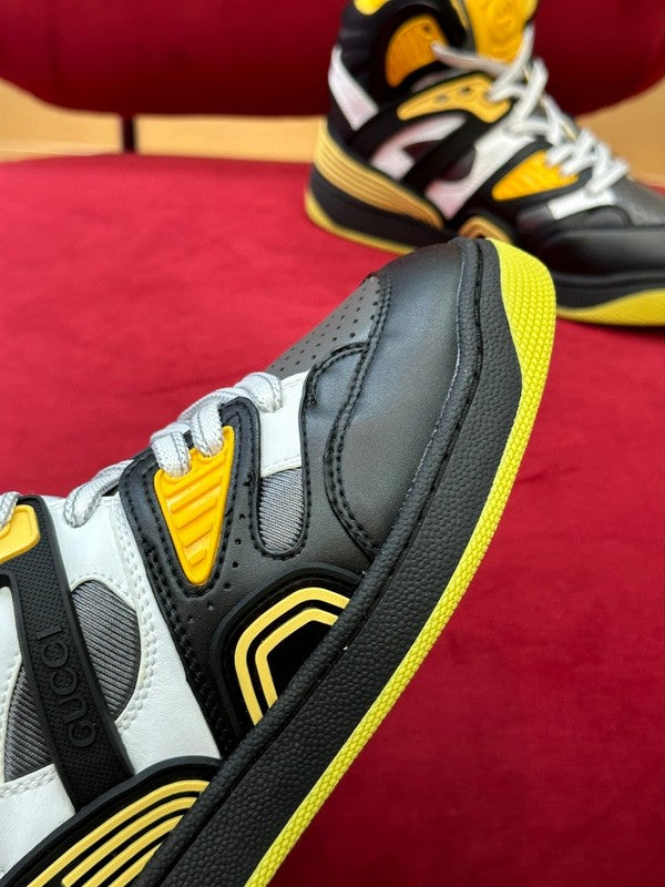 Gucci Luxury Shoes