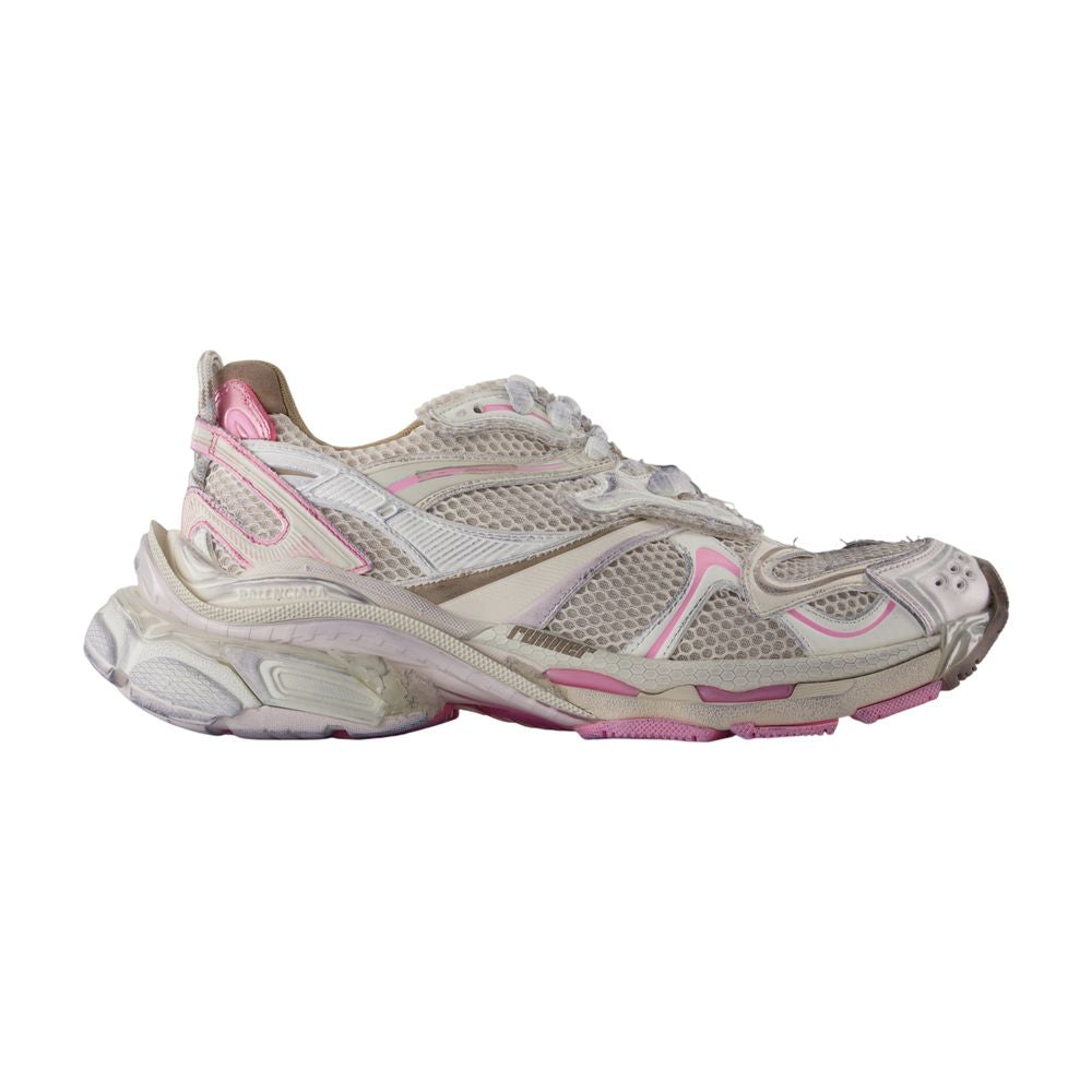 BALENCIAGA Runner 2 Sneakers for Women
