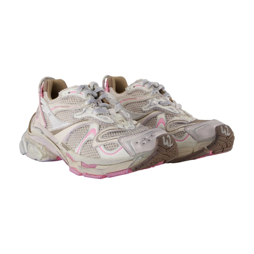 BALENCIAGA Runner 2 Sneakers for Women