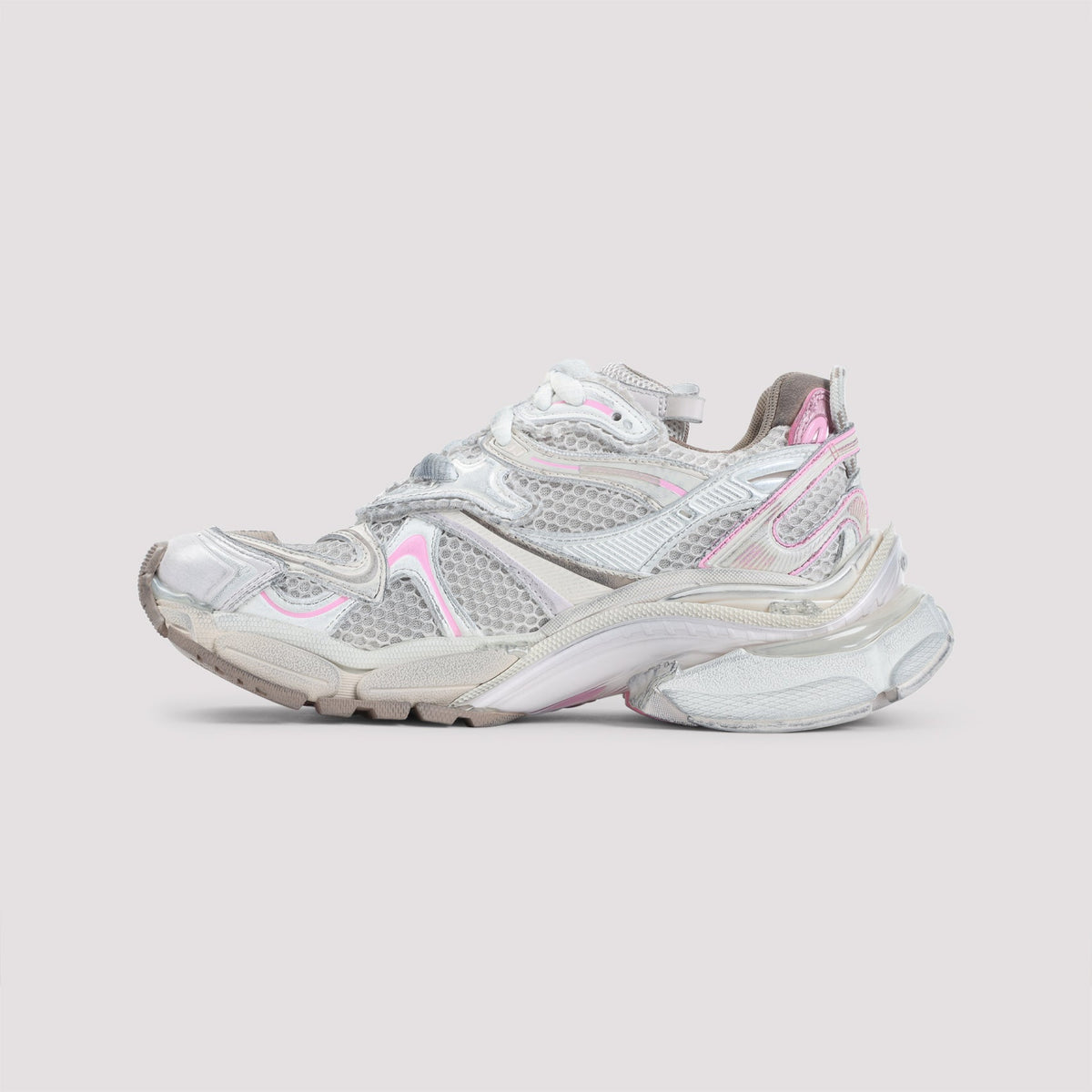 BALENCIAGA Runner 2 Sneakers for Women