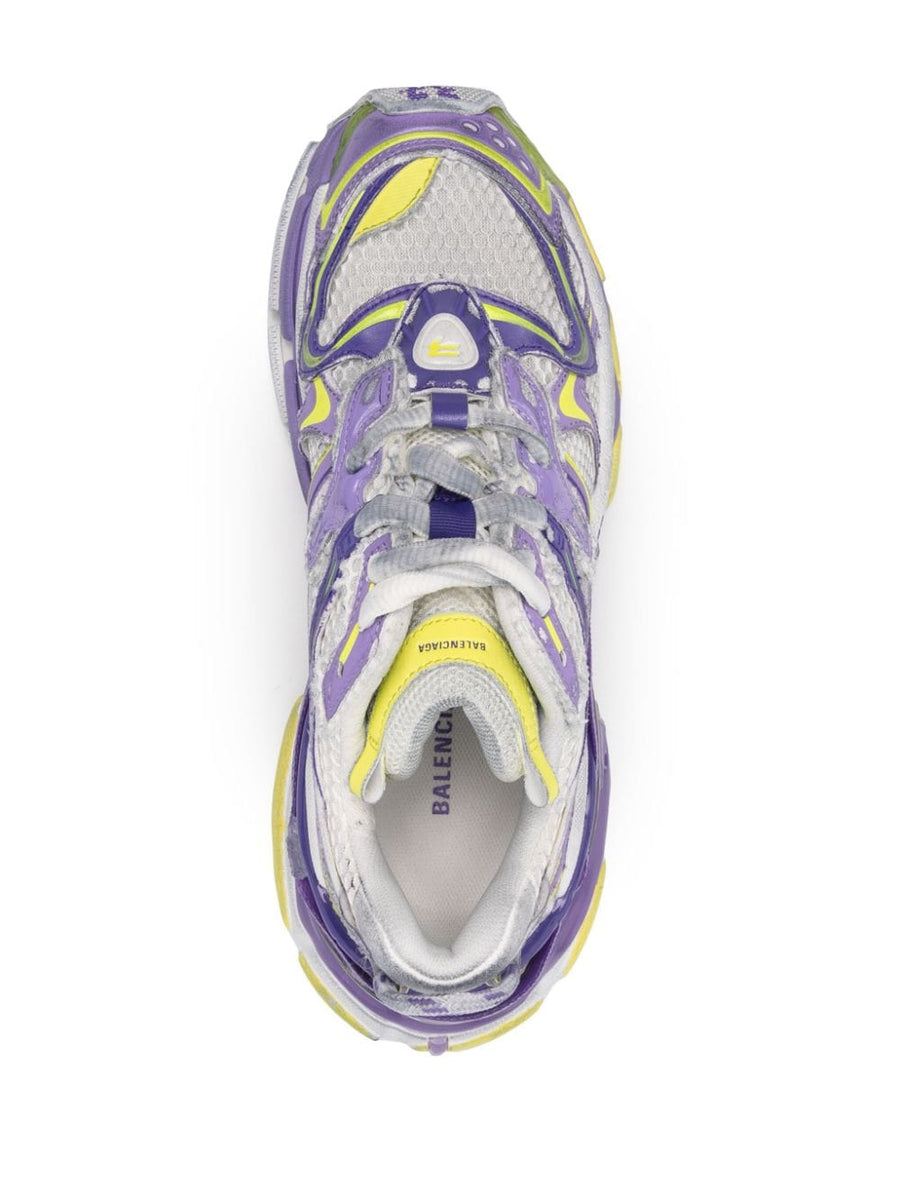 BALENCIAGA Women's Runner 2 Sneakers