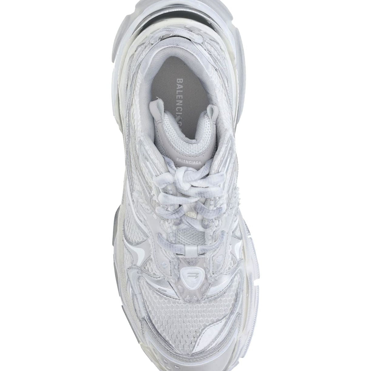 BALENCIAGA Runner 2 Sneaker for Men