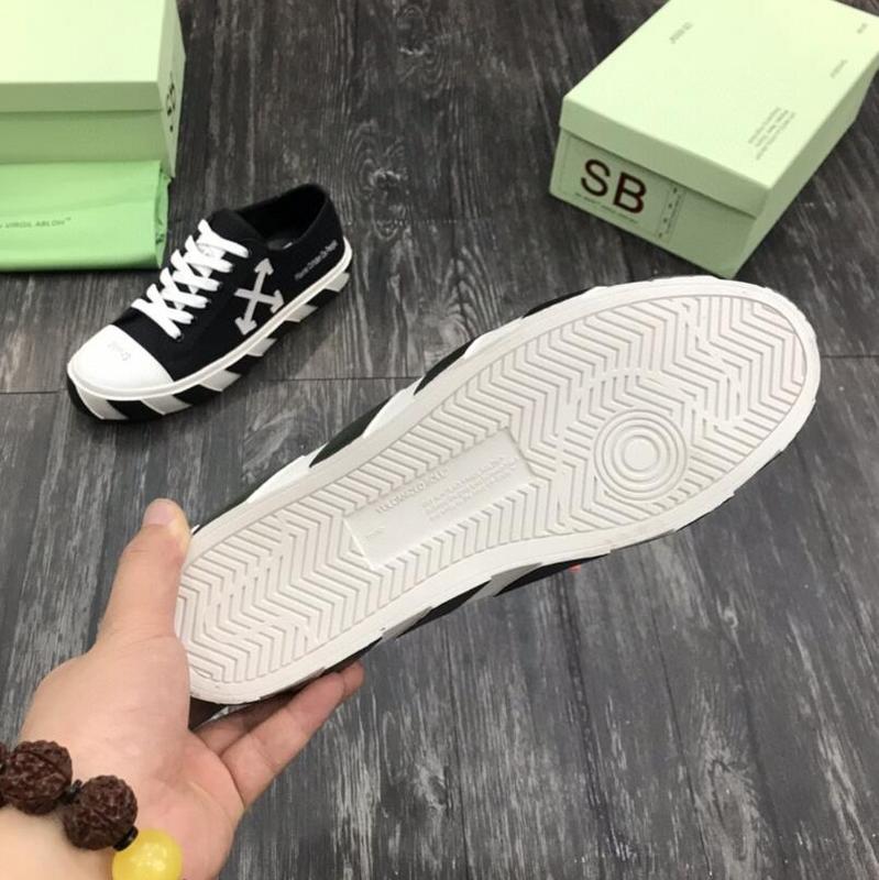 Mila's Edit - YZO Men Shoes - 254