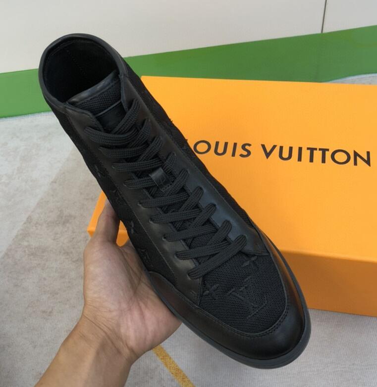 Mila's Edit - LOV Men Shoes - 726