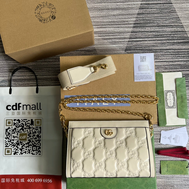 PHA - GUKI Bags - 1266