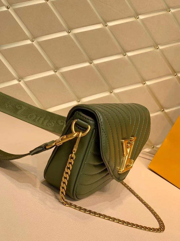 I W Fashion Lu-Vi bags - 17681