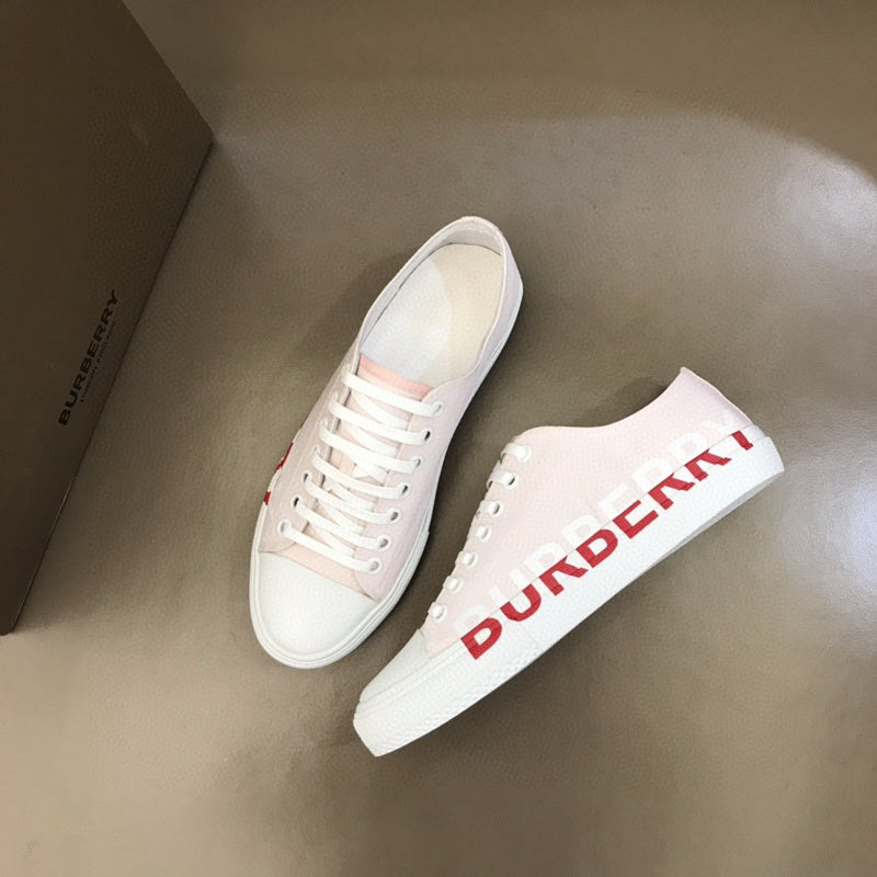 Burberry Luxury Shoes