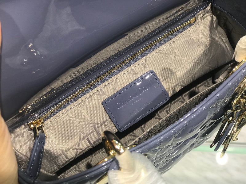 ENT - DOR Bags - 645