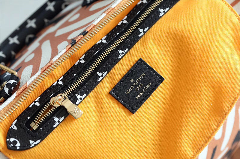 I W Fashion Lu-Vi bags - 8162