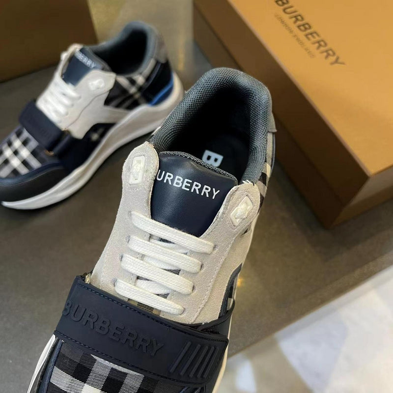 Burberry Luxury Shoes