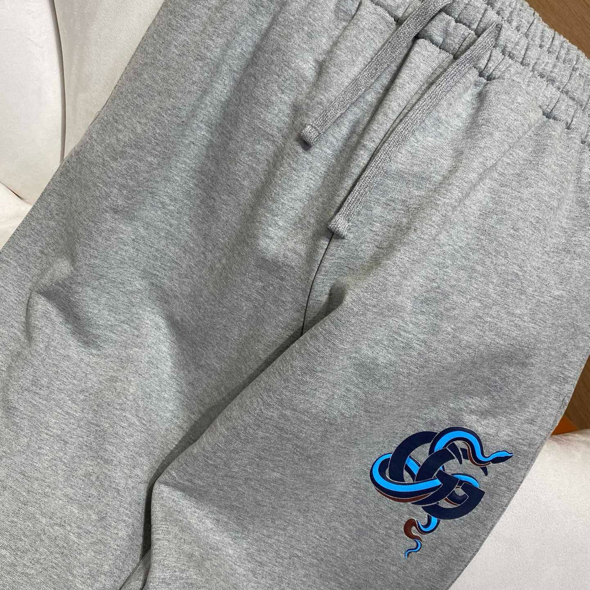 GG JOGGERS