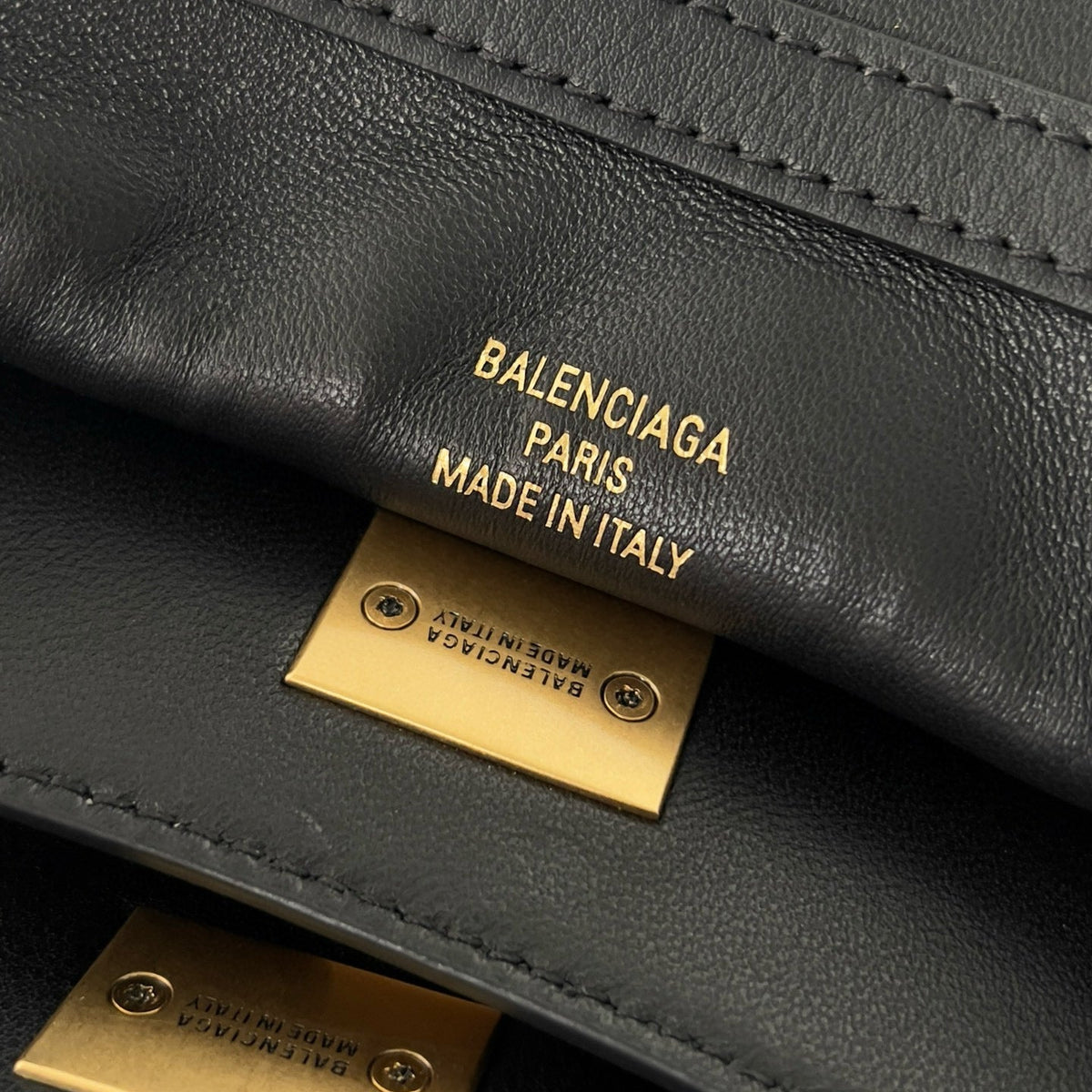 BAL SMALL RODEO BAG