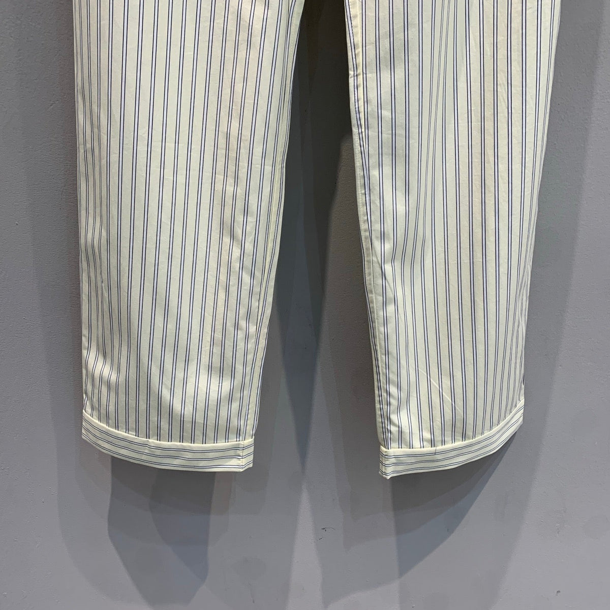 MIU M TROUSERS