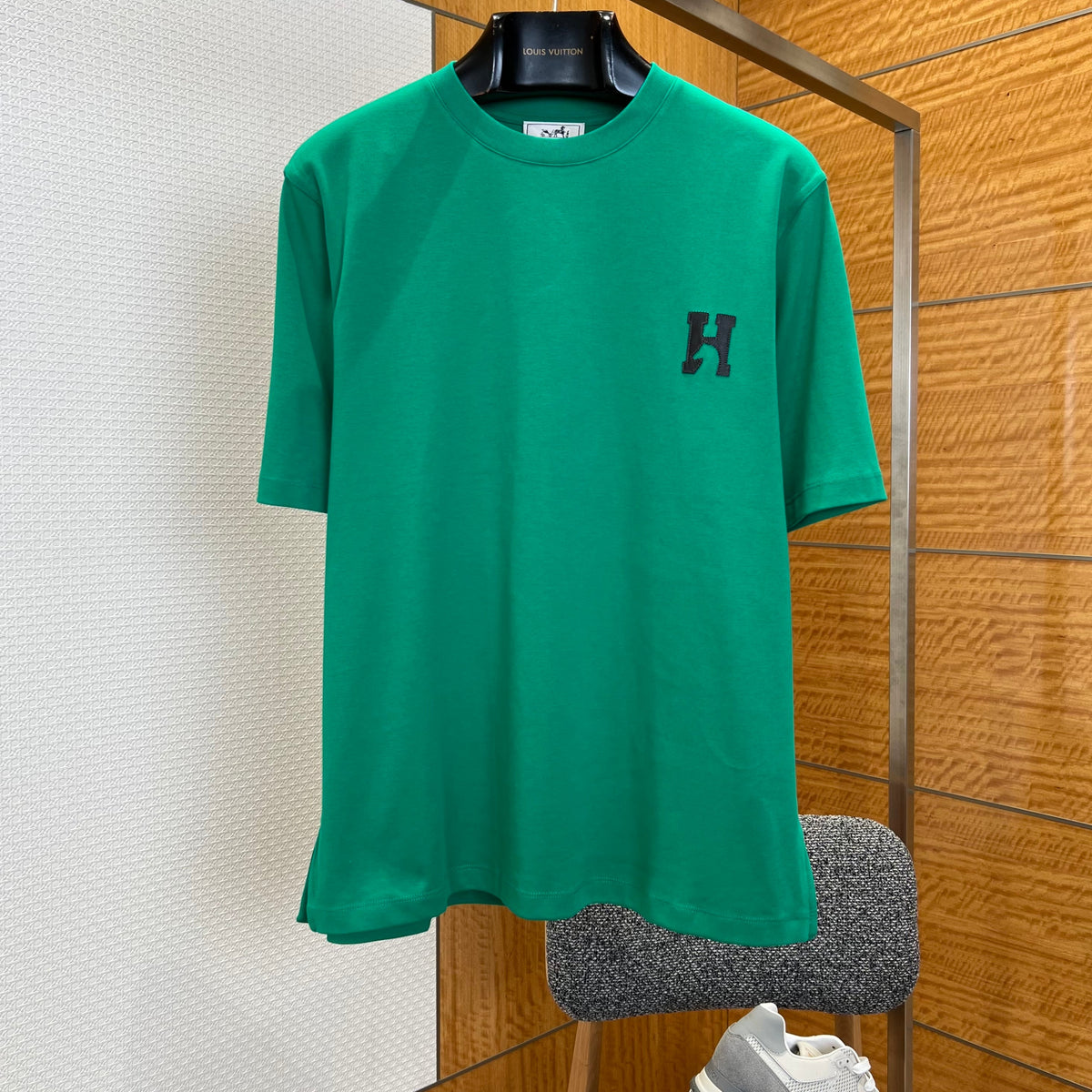 HERM T-SHIRT