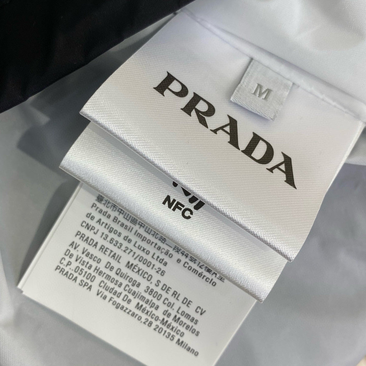 PD JACKET