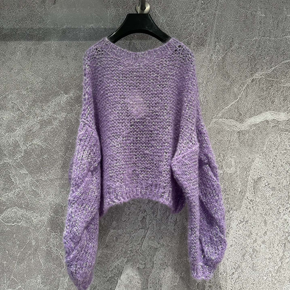 LOEW JUMPER
