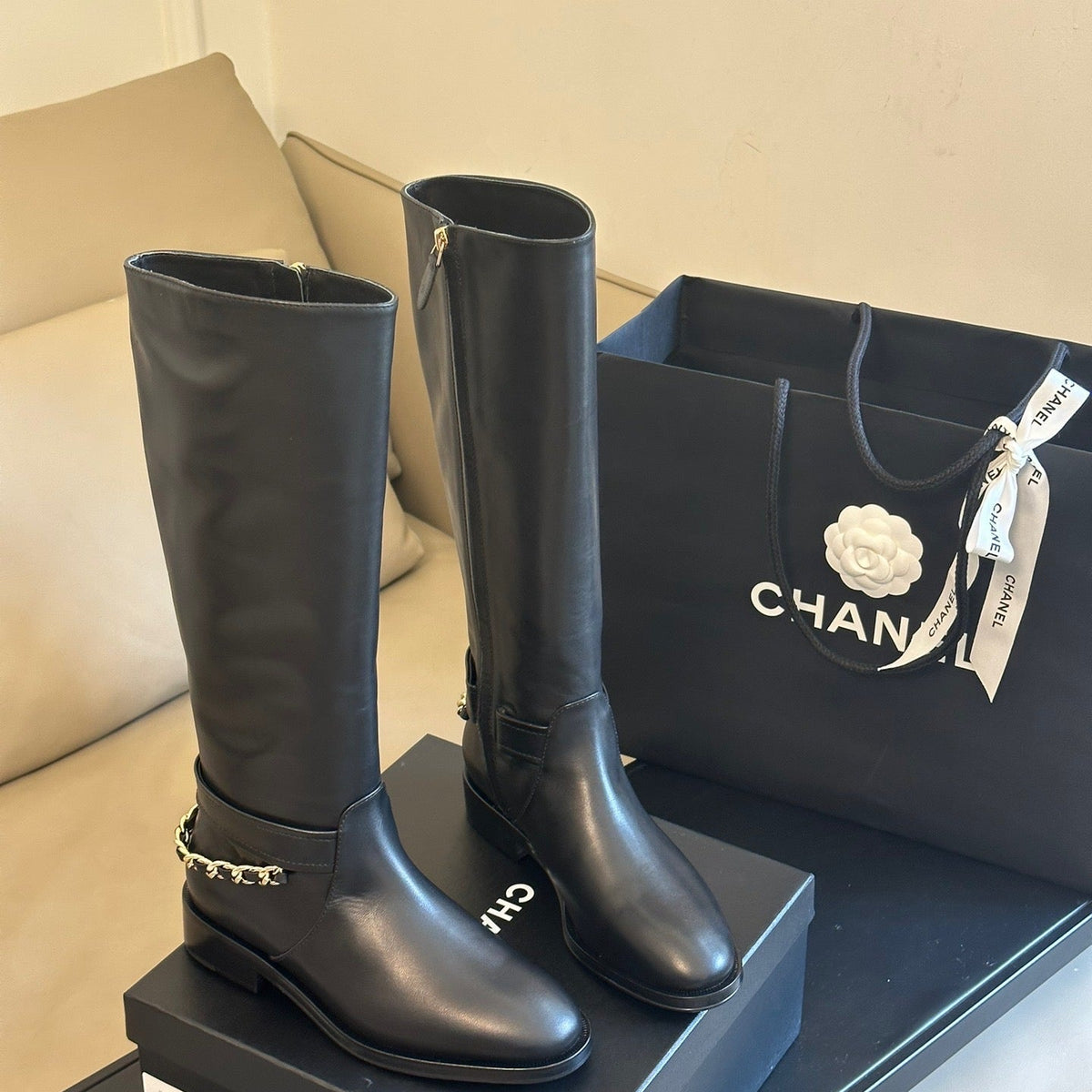 CC BOOTS