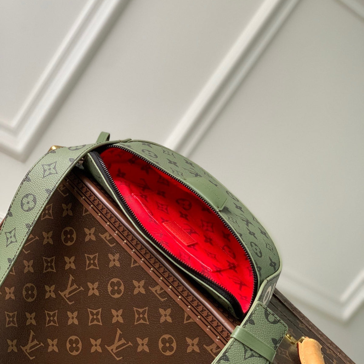 LOU MOON BAG