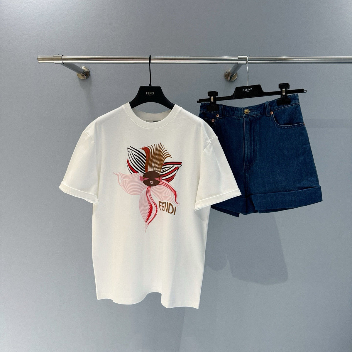 FEN T-SHIRT