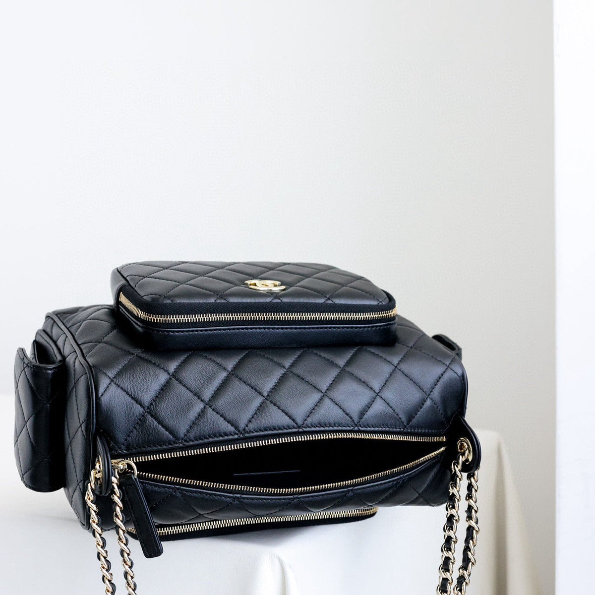 CC CAMERA BAG